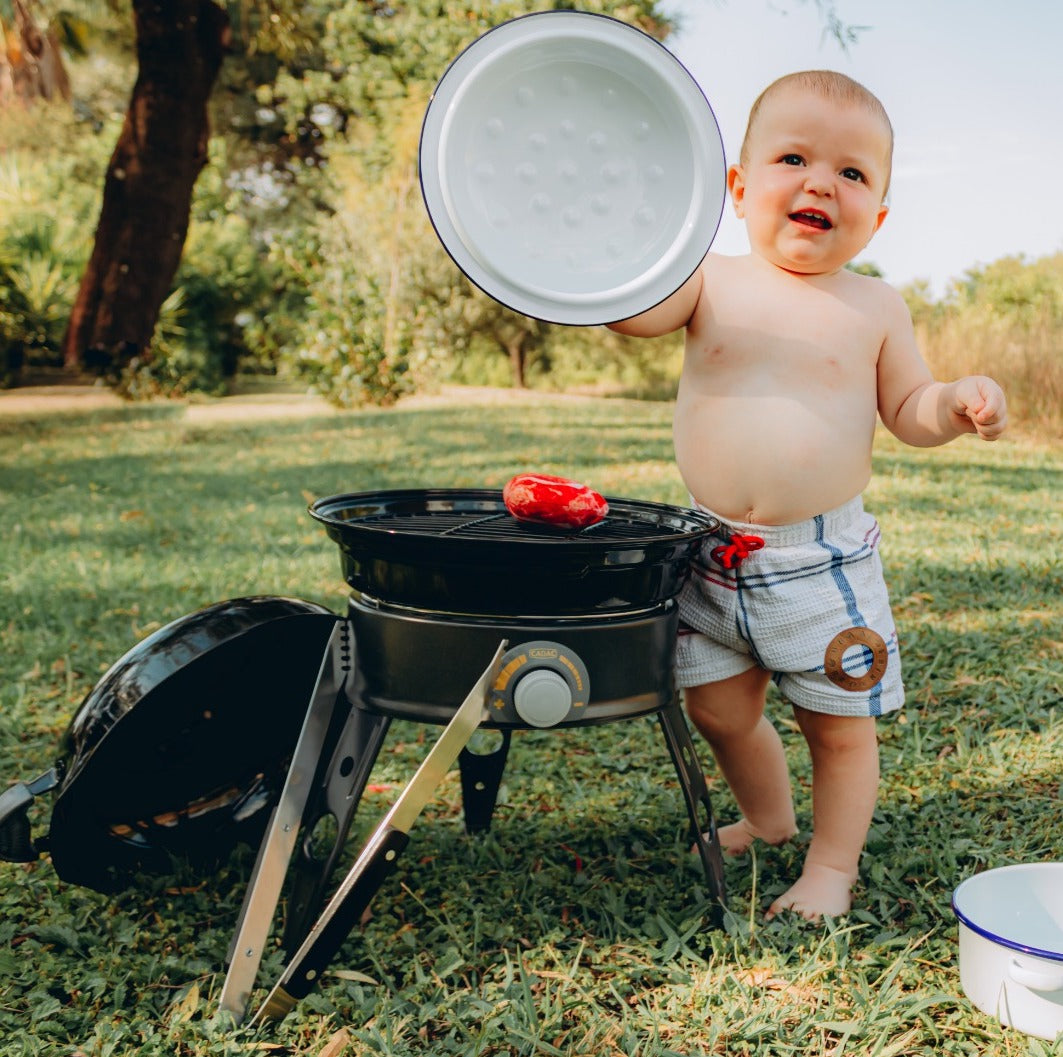 Baba Braai Broekietjies