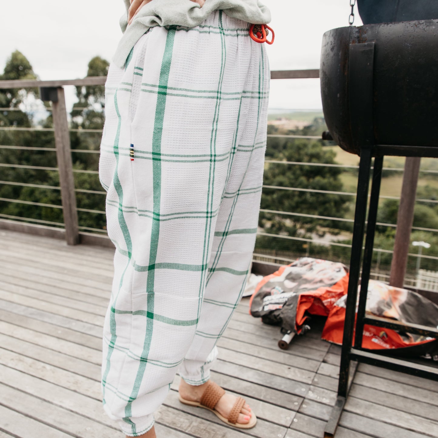 The Braai Pant