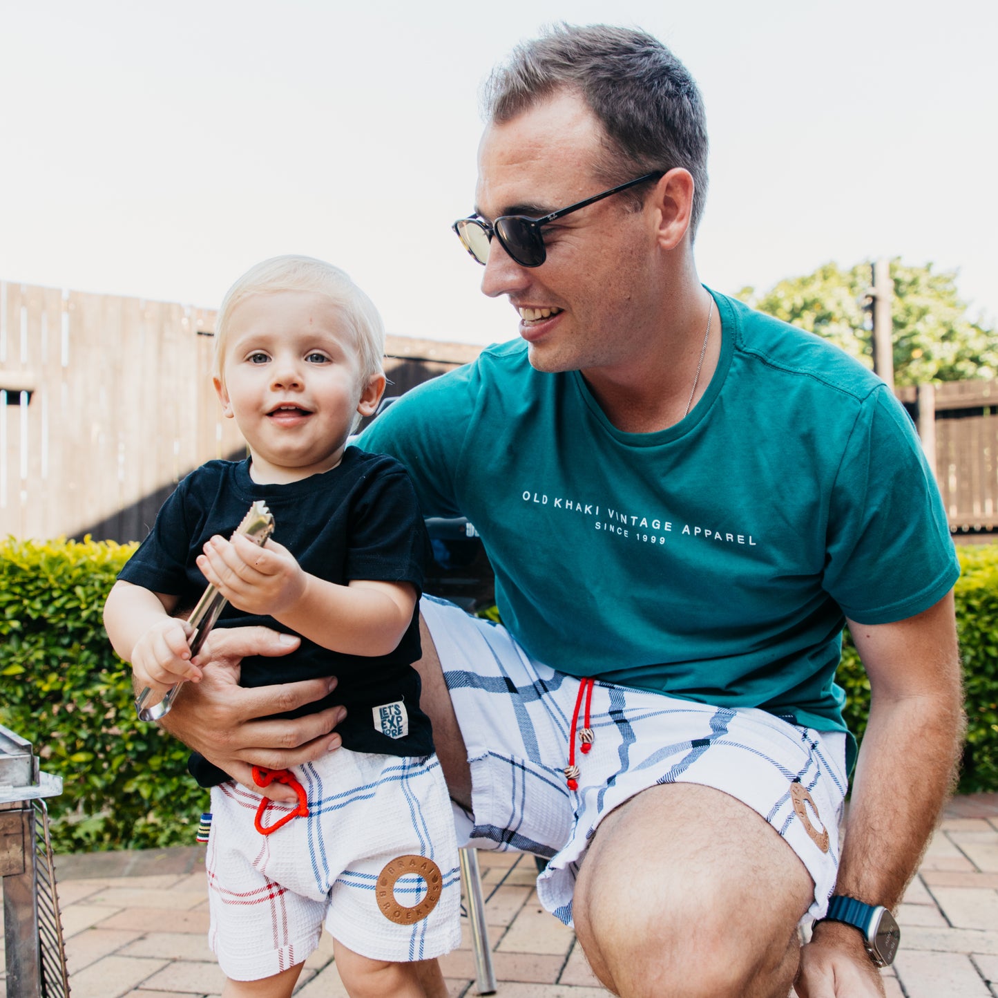 Baba Braai Broekietjies
