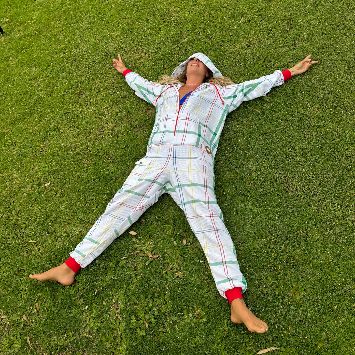 Snacksuit