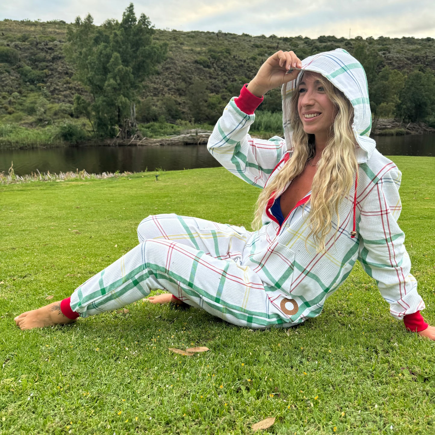 Snacksuit