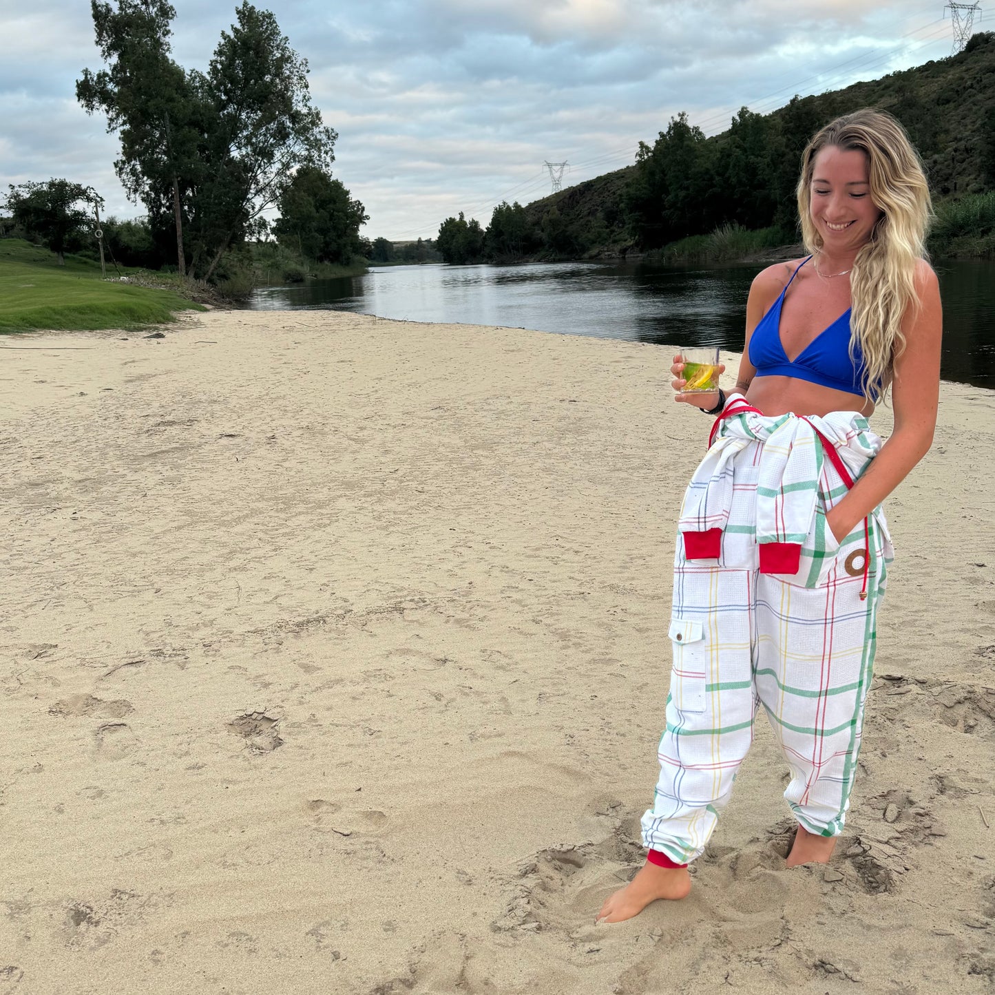 Snacksuit