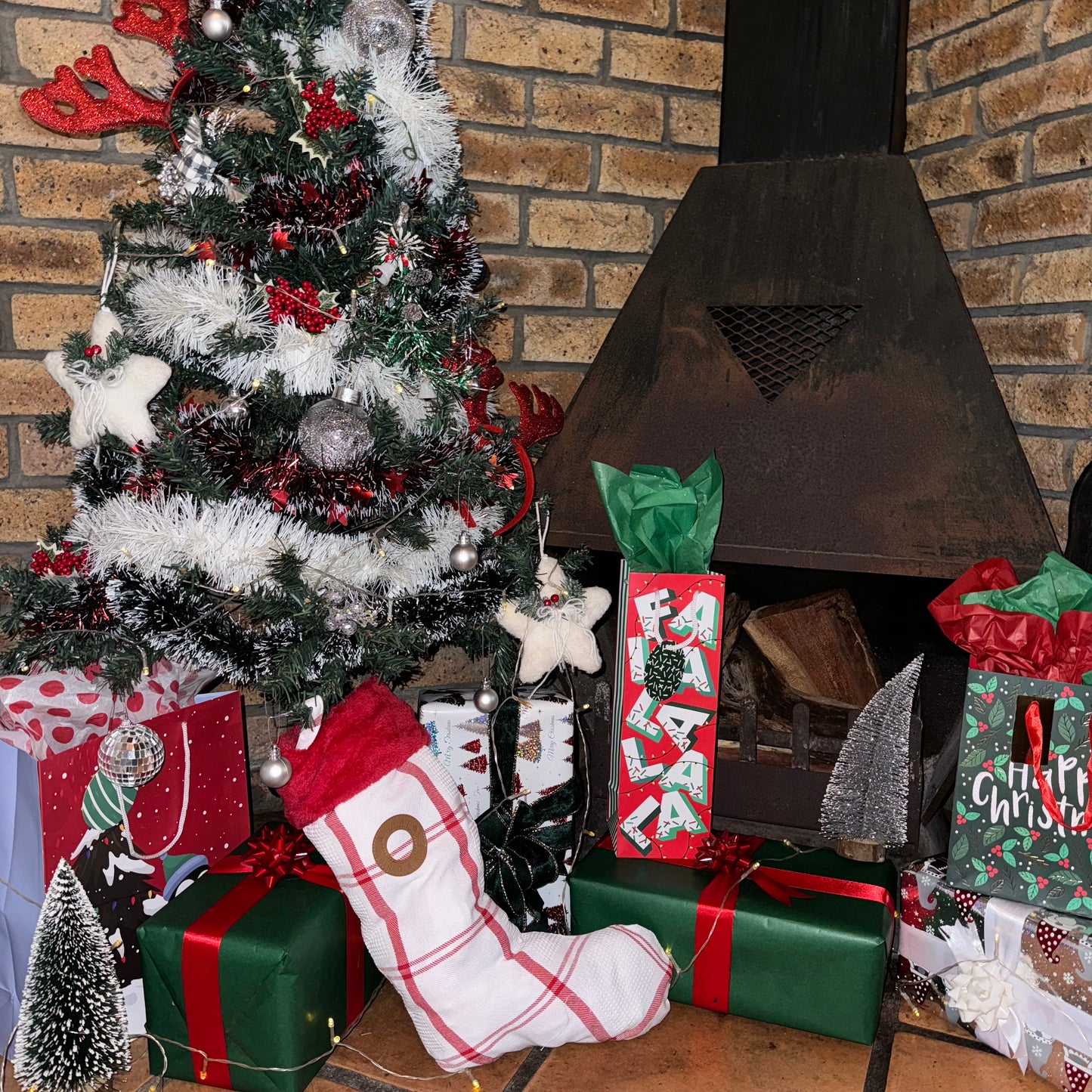 Christmas Stocking