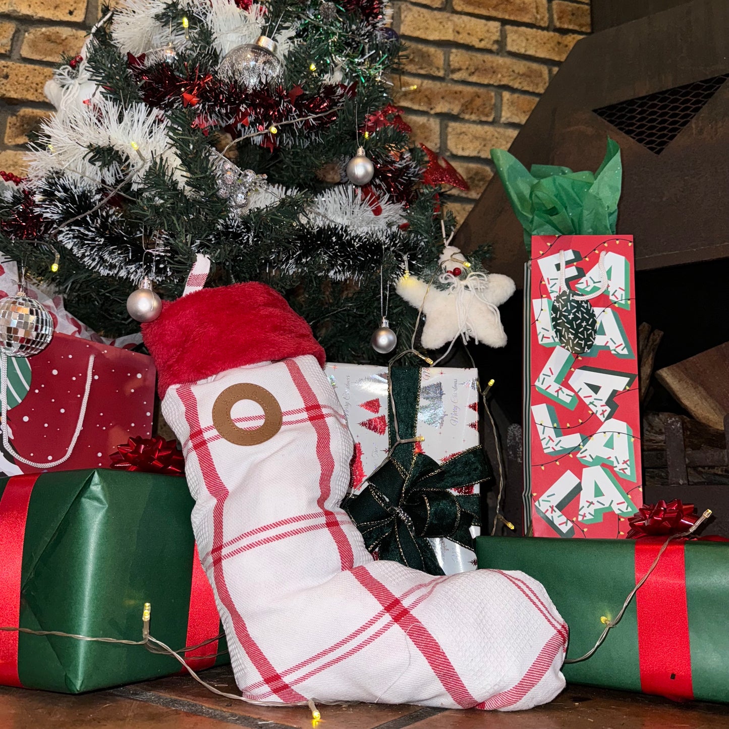 Christmas Stocking