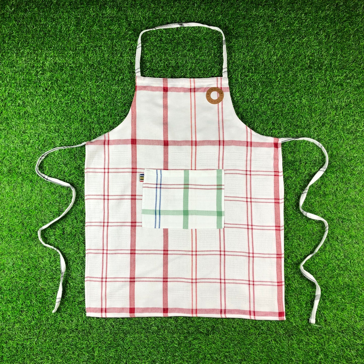 Braai Apron
