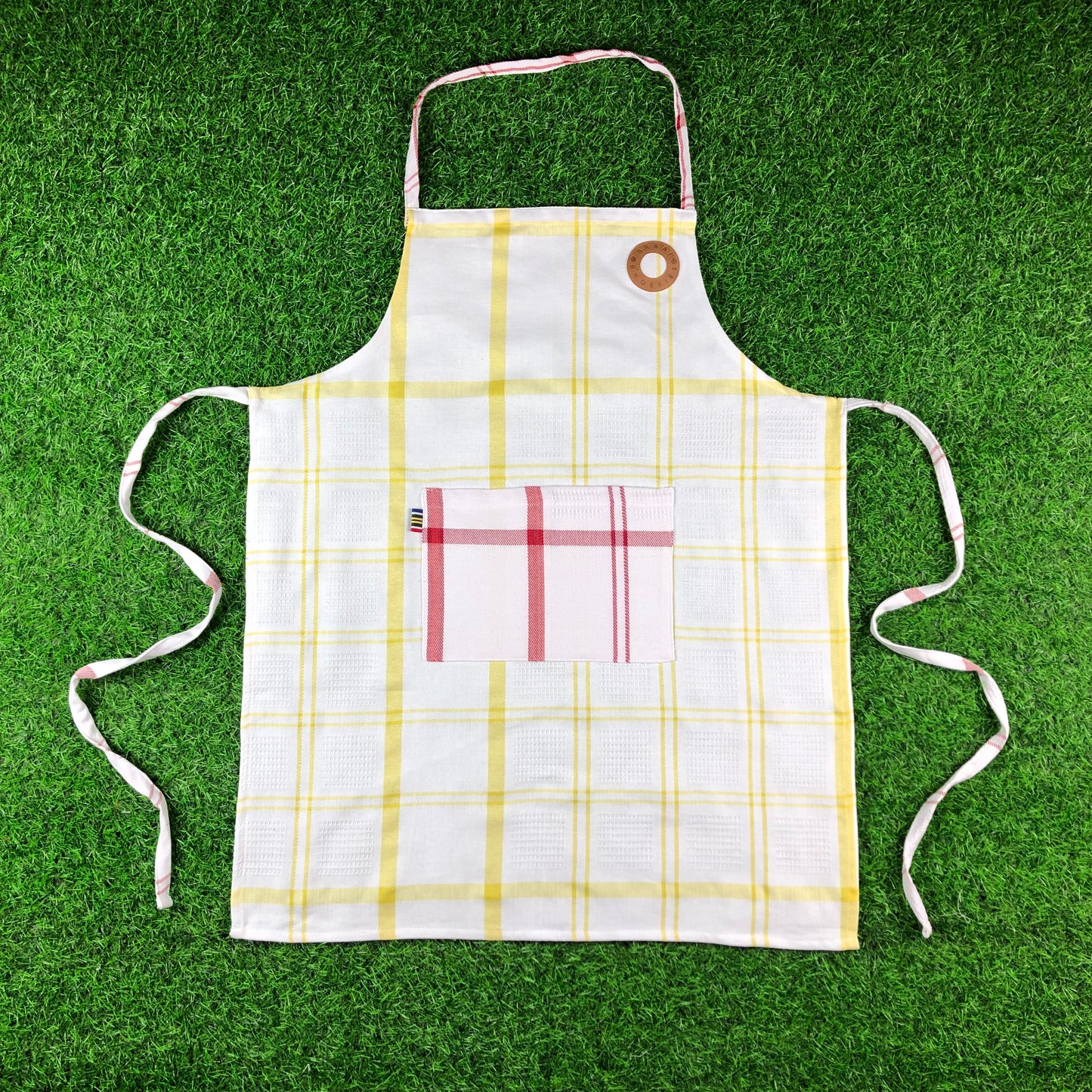 Braai Apron