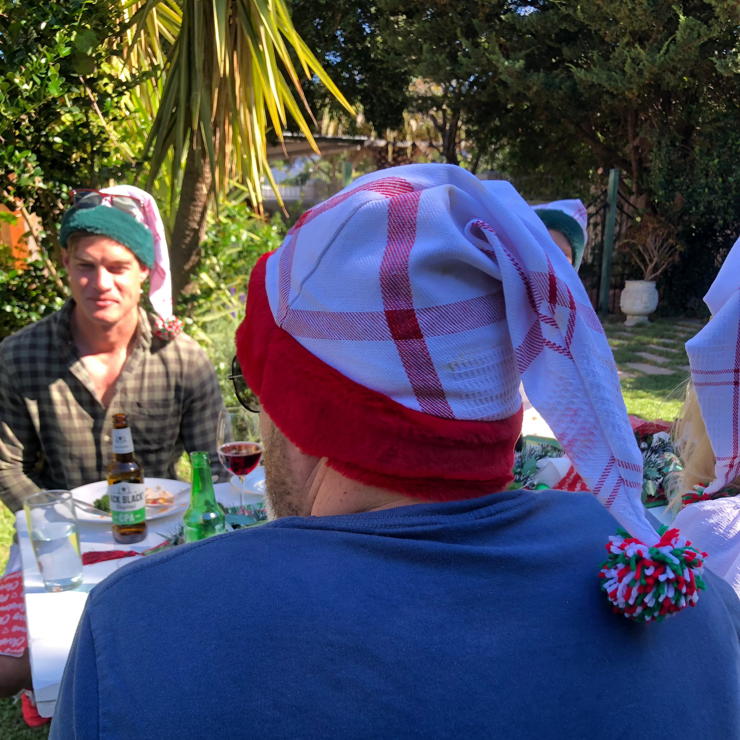 Christmas Hat