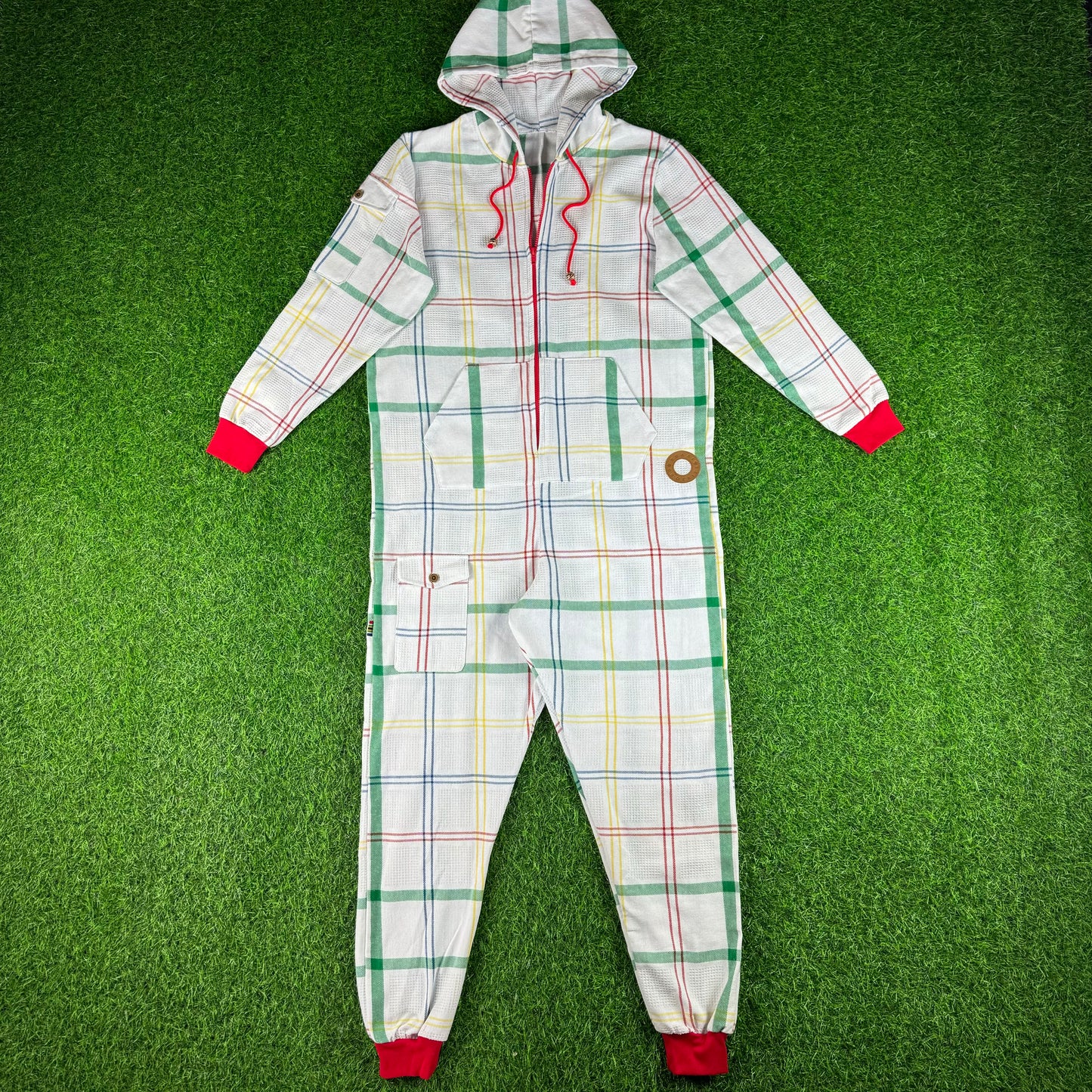Snacksuit