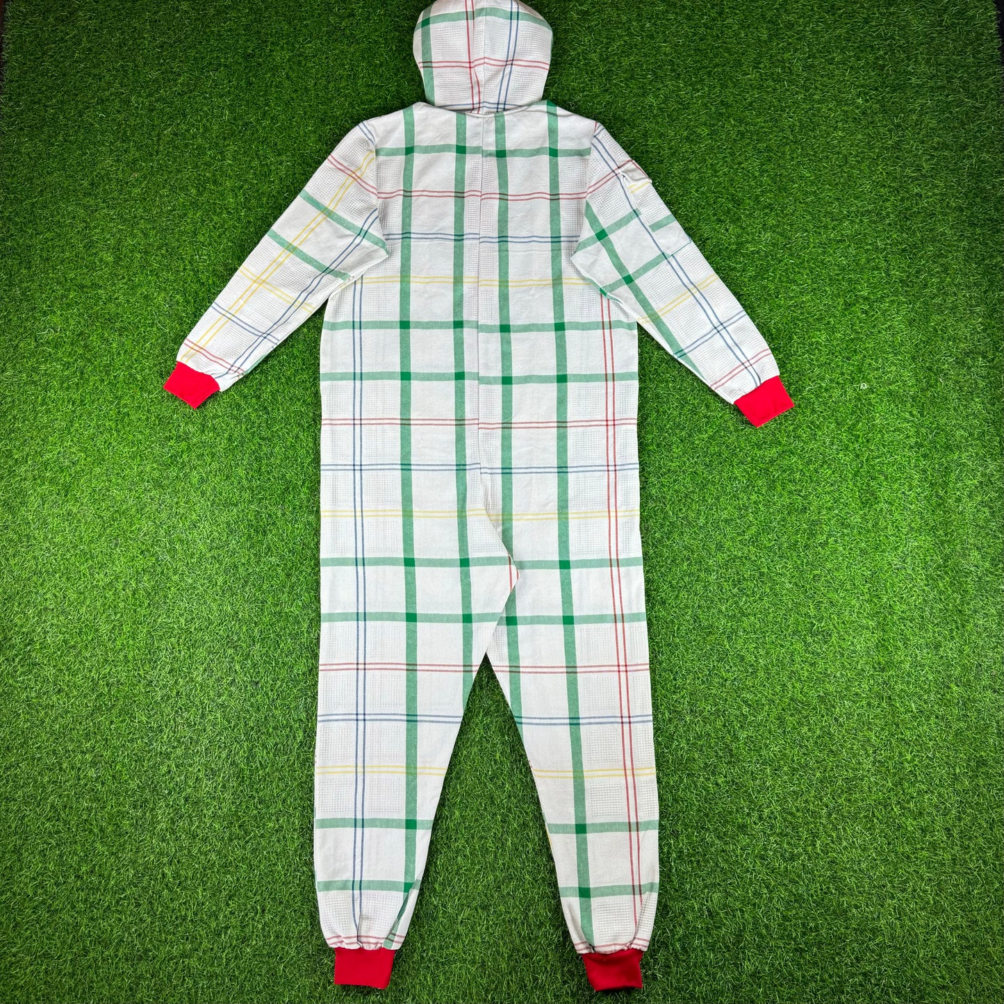 Snacksuit