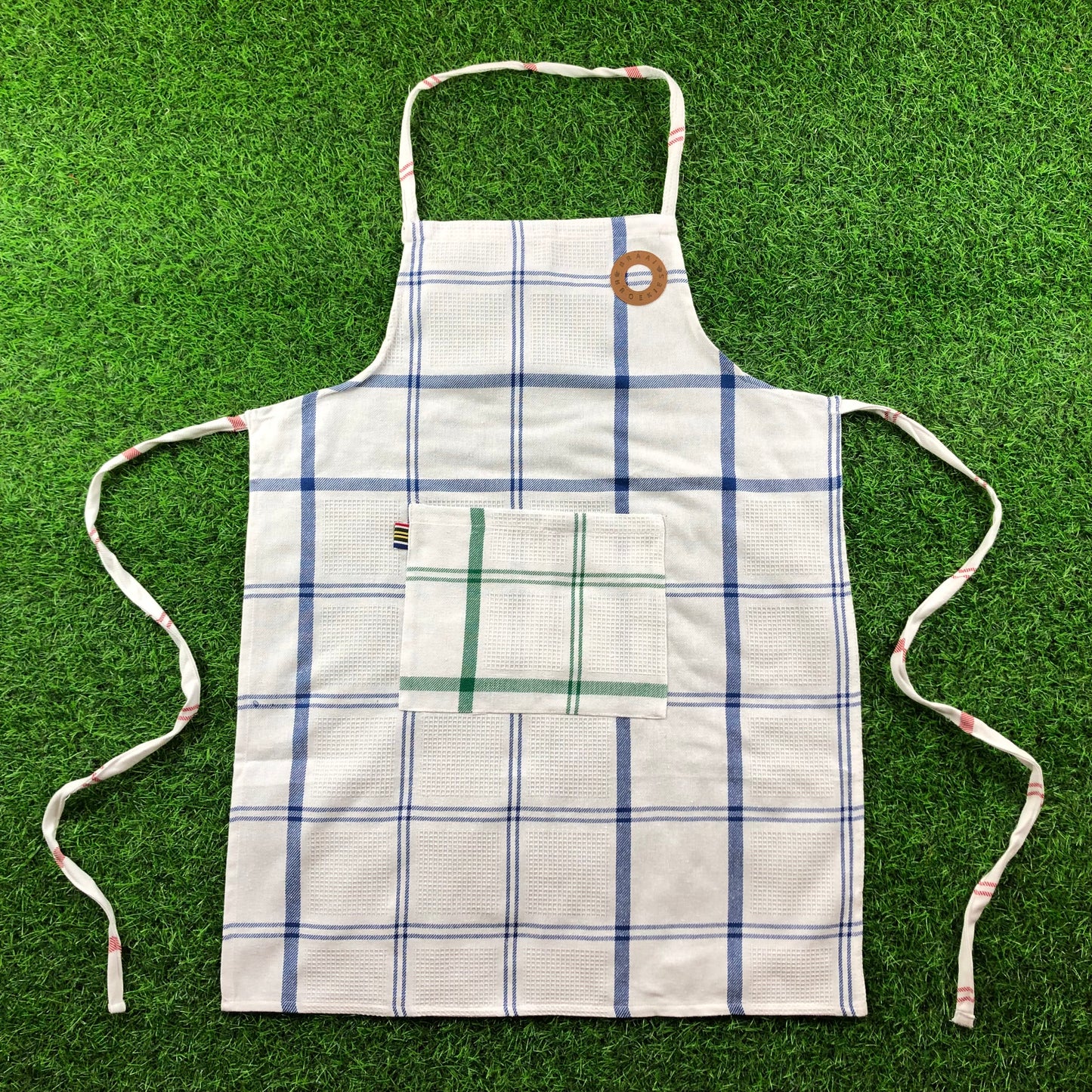 Braai Apron