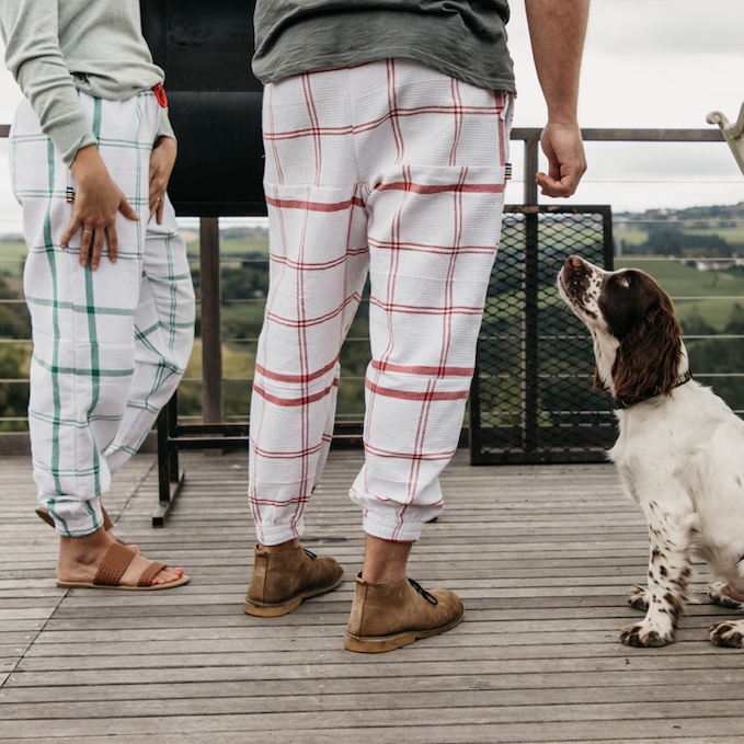 The Braai Pant