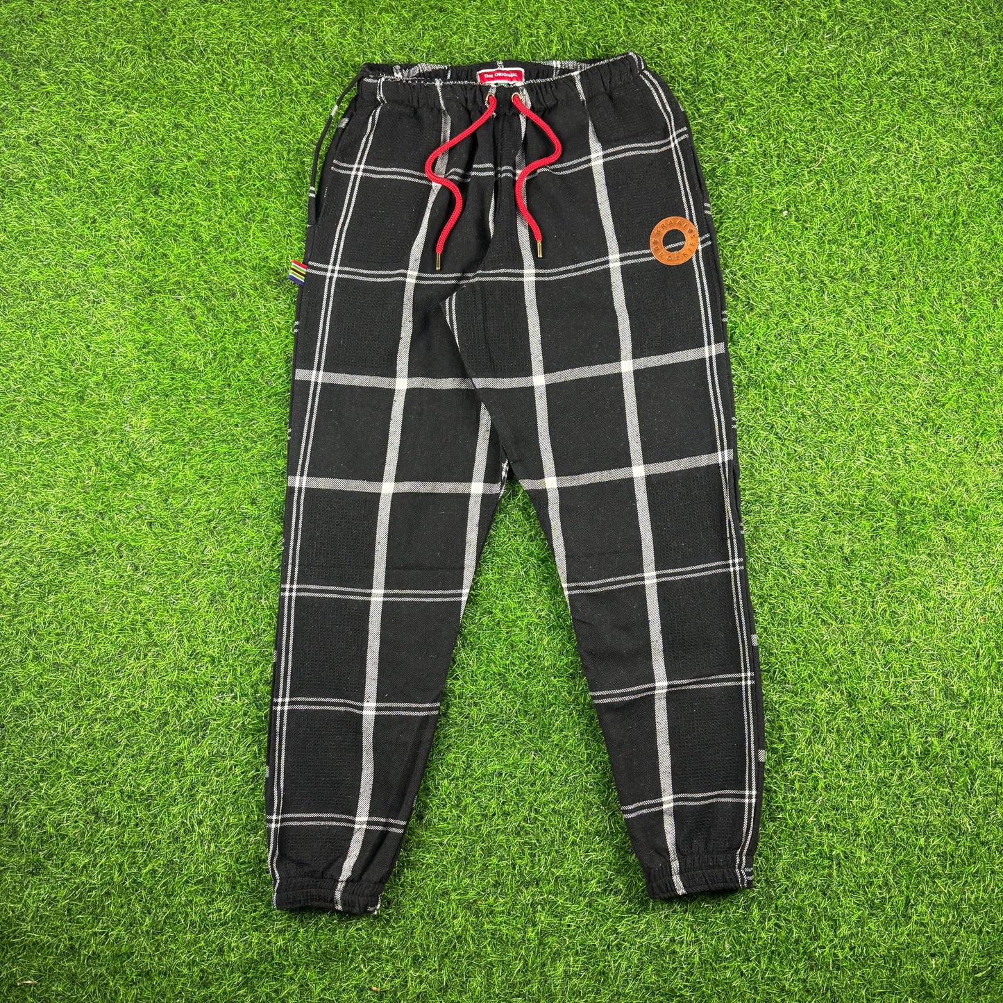 The Braai Pant