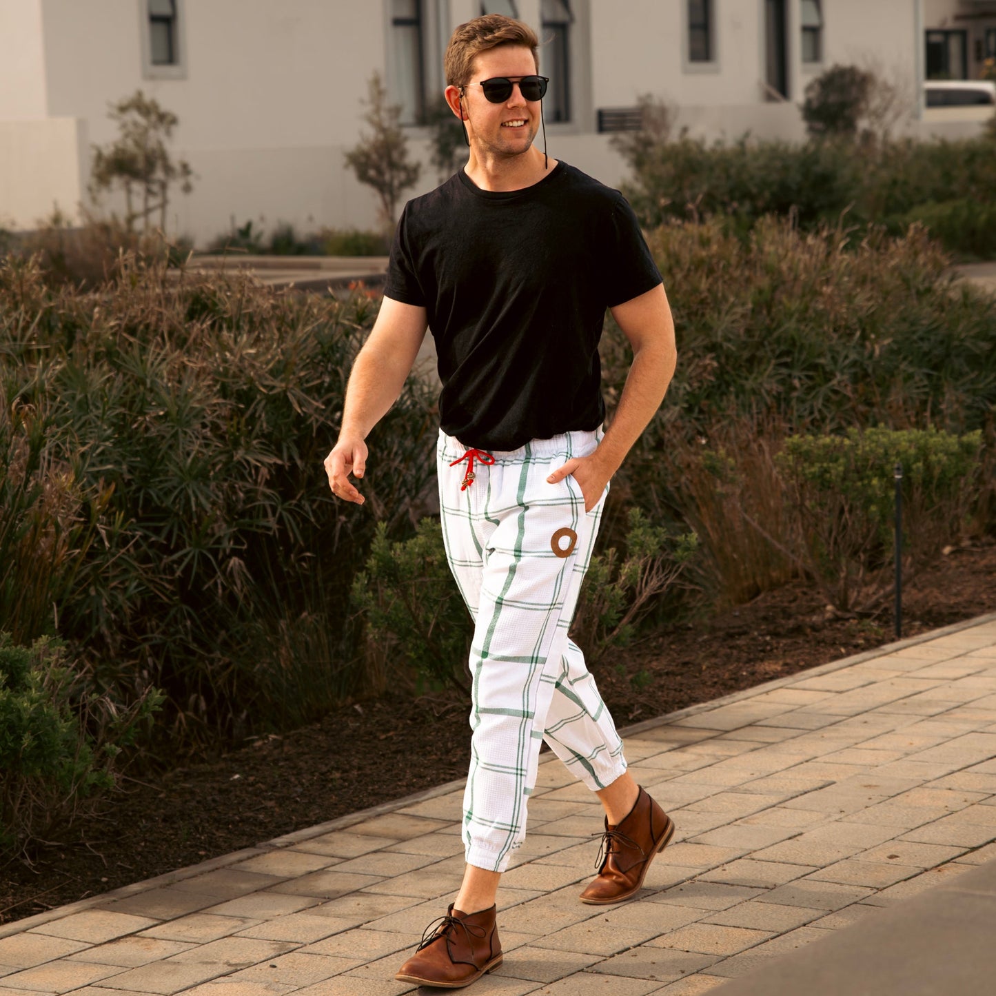 The Braai Pant