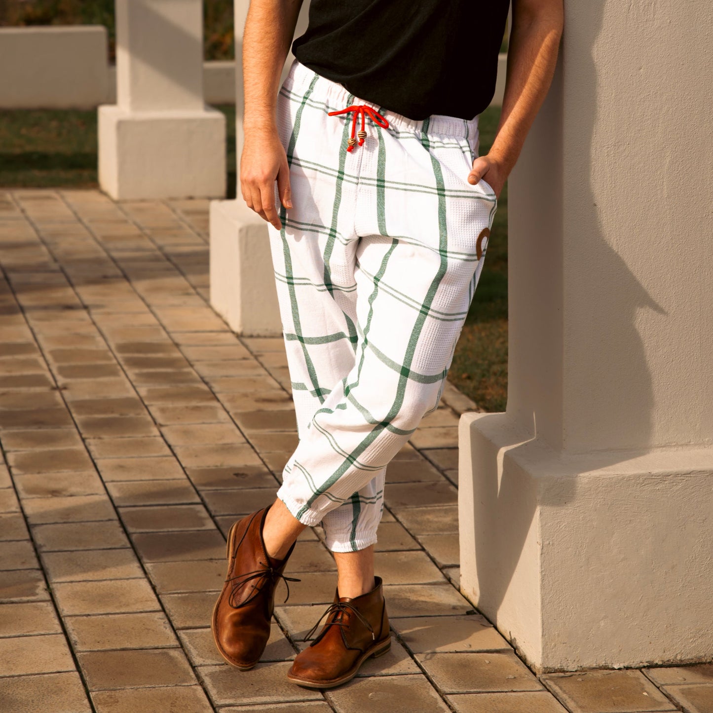 The Braai Pant