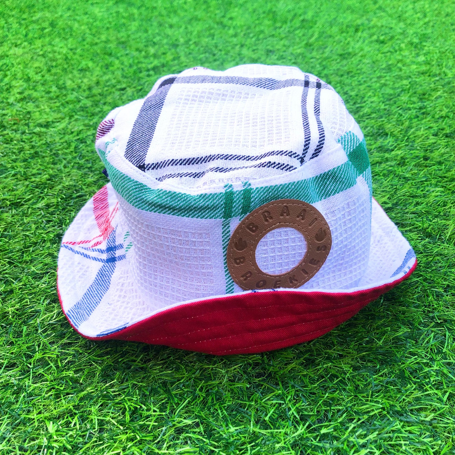 The Floppie Bucket Hat