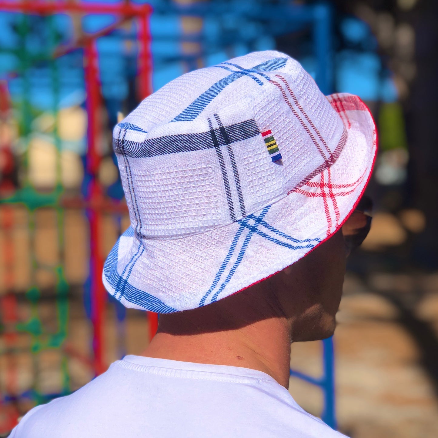 The Floppie Bucket Hat