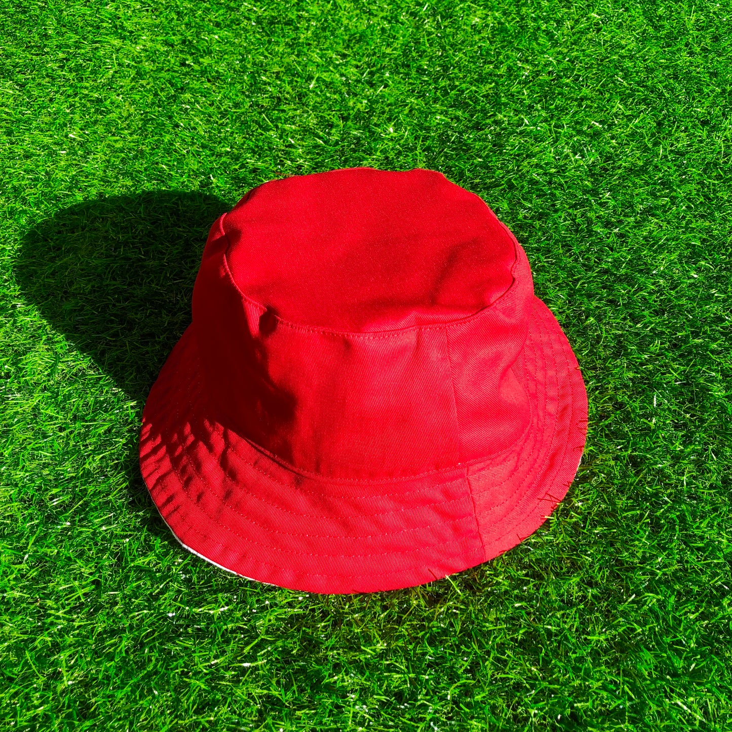 The Floppie Bucket Hat
