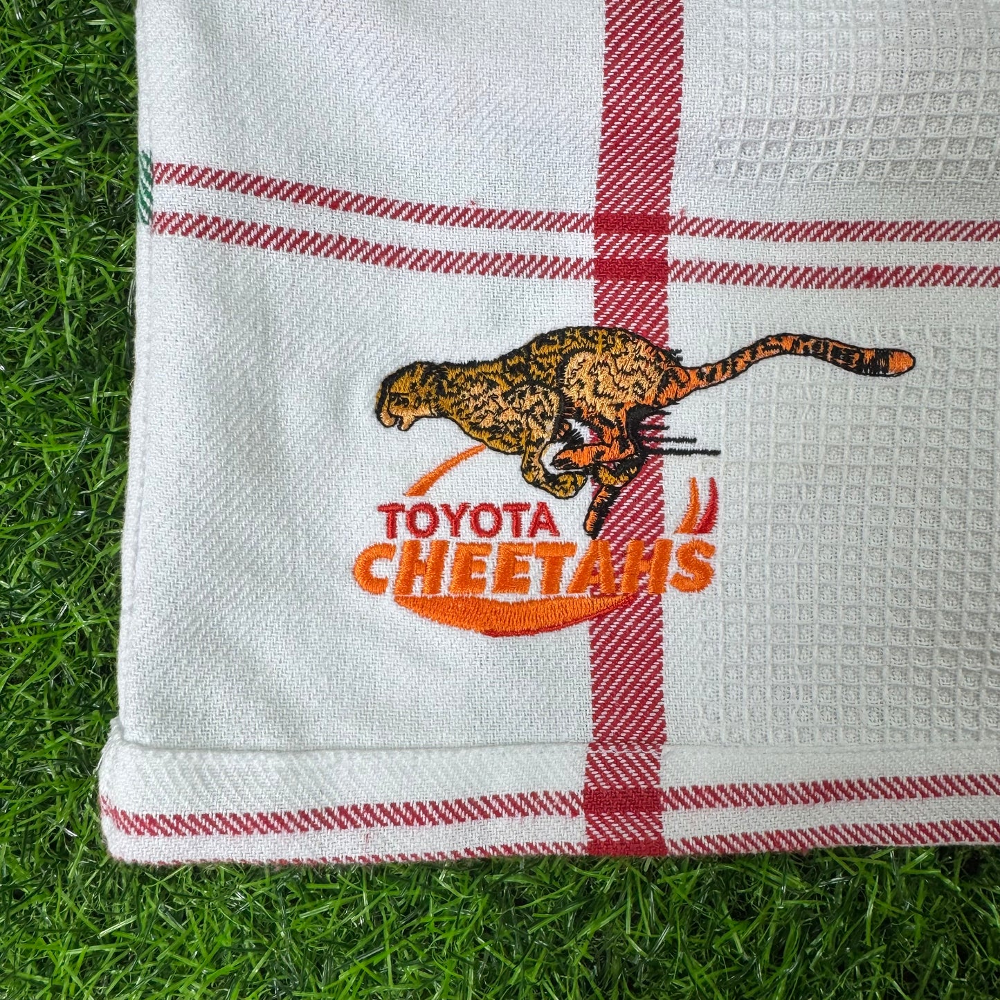 The Original Braai Broekies