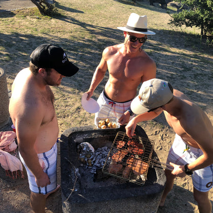 The Original Braai Broekies