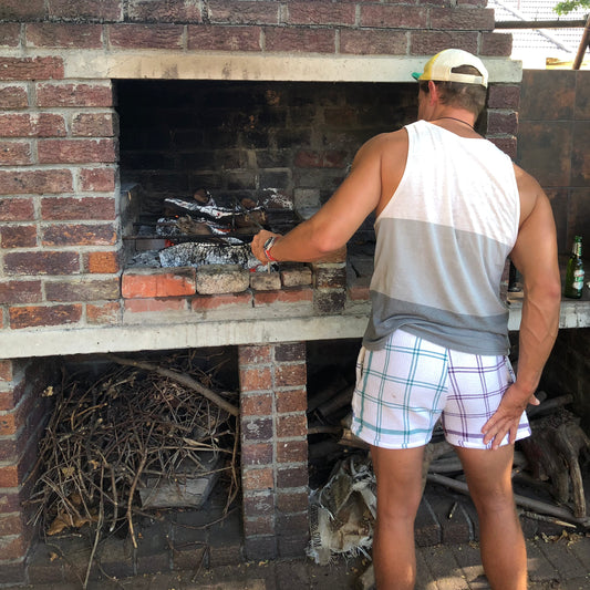 The Original Braai Broekies